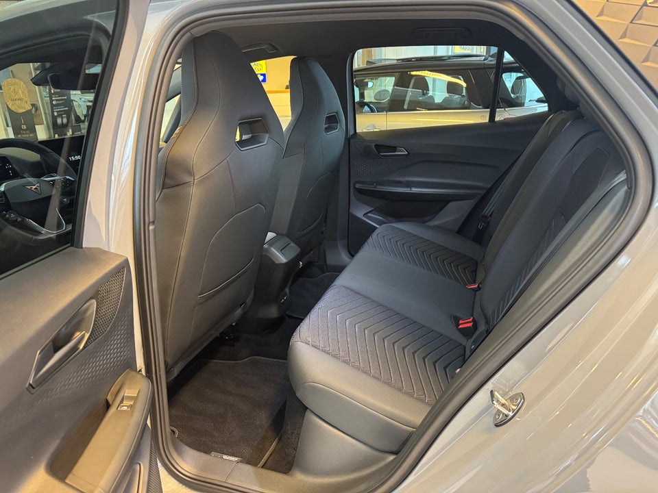 Cupra Born 77 Pasión 5d