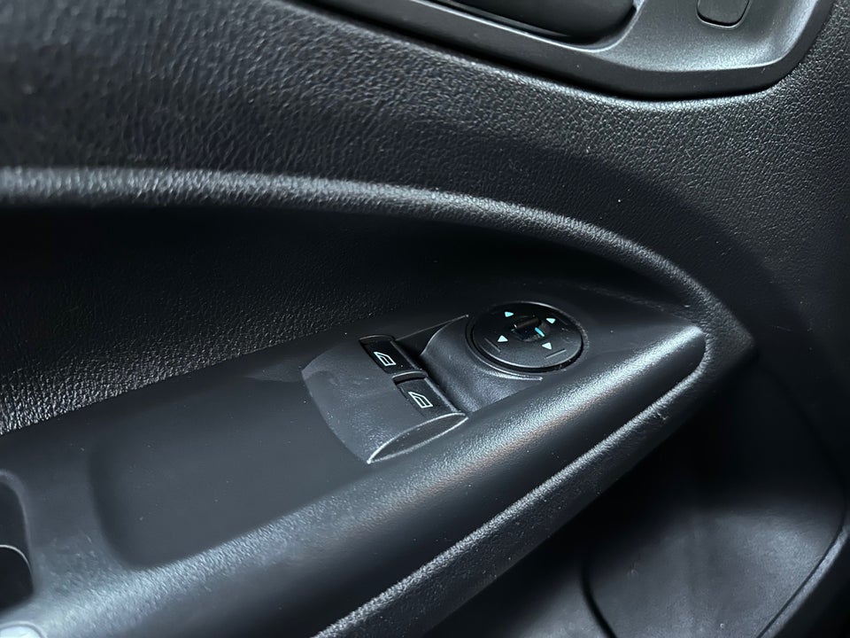 Ford Transit Connect 1,5 TDCi 100 Trend aut. lang