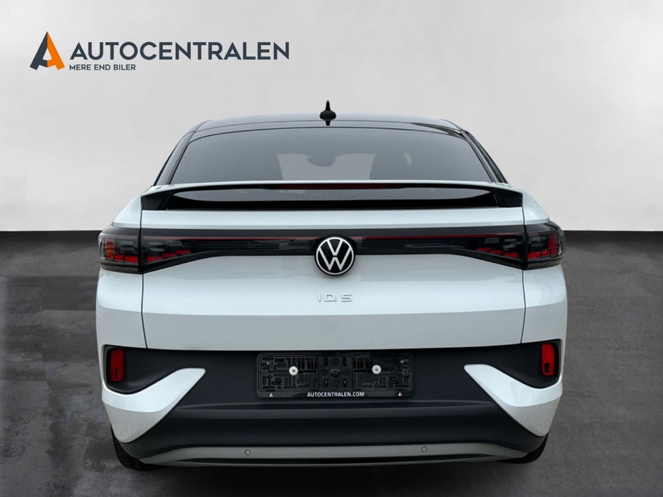 VW ID.5 77 Pro Performance Active 5d