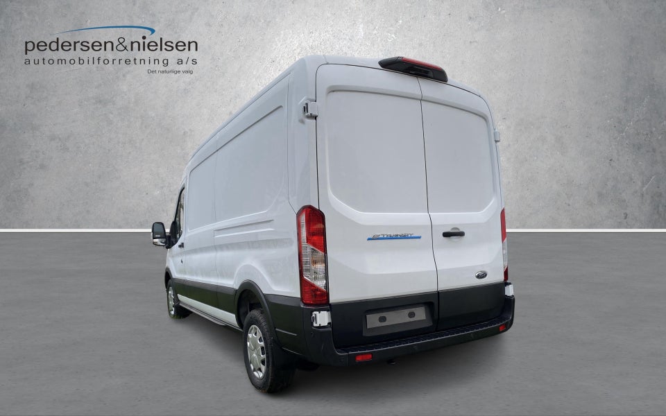 Ford E-Transit 350 L3 Van 68 Trend H2 RWD