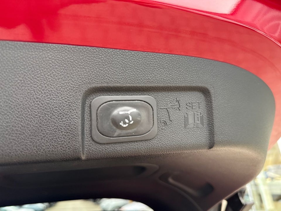 Ford Puma 1,0 EcoBoost ST-Line X DCT 5d