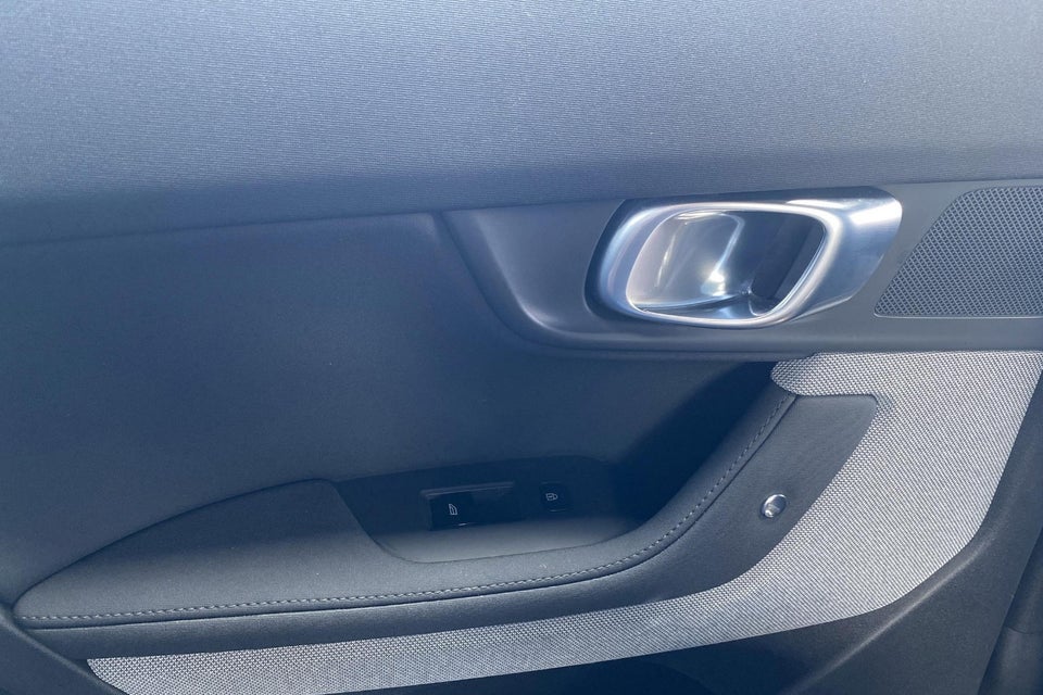 Polestar 2 Standard Range 5d