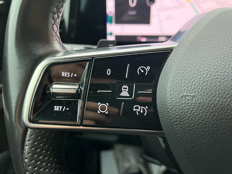 Renault Espace 1,2 E-Tech Techno 5d