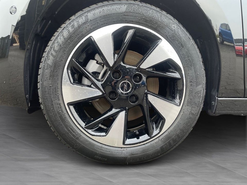 Opel Corsa-e 54 Ultimate 5d