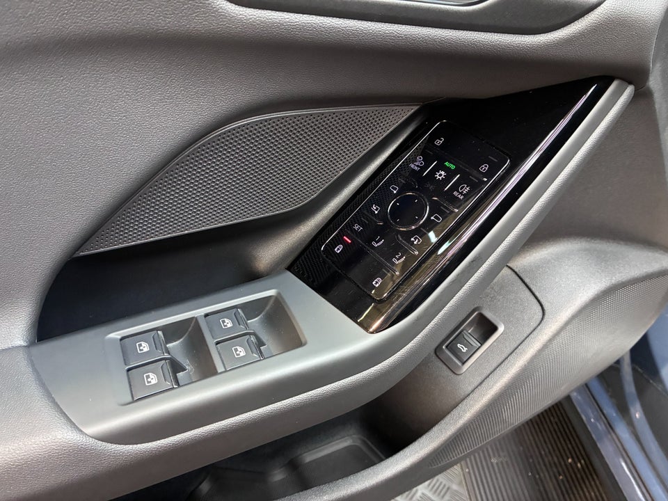 Audi A6 e-tron Avant 5d