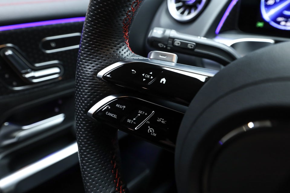 Mercedes EQB250+ AMG Premium 5d