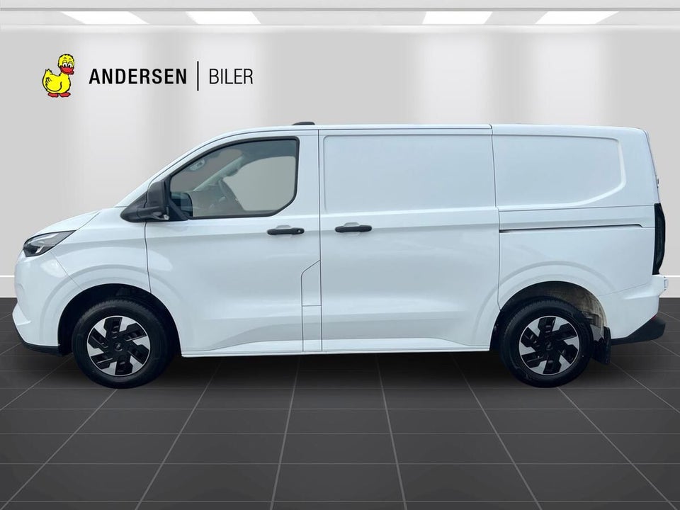 Ford Transit Custom 320S 2,5 PHEV Trend CVT
