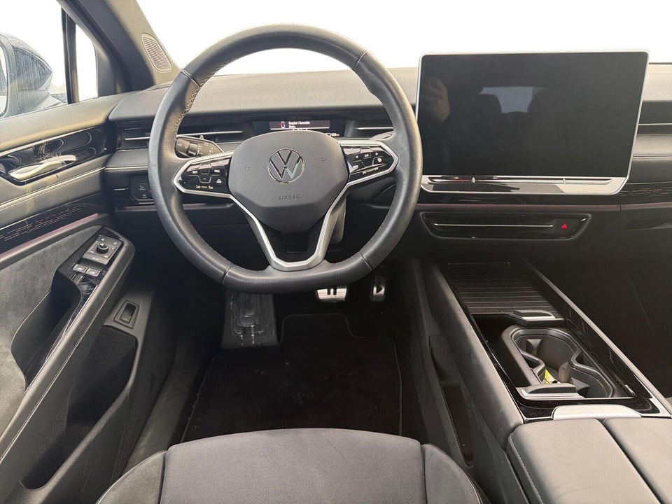 VW ID.7 86 Pro S Tourer 5d