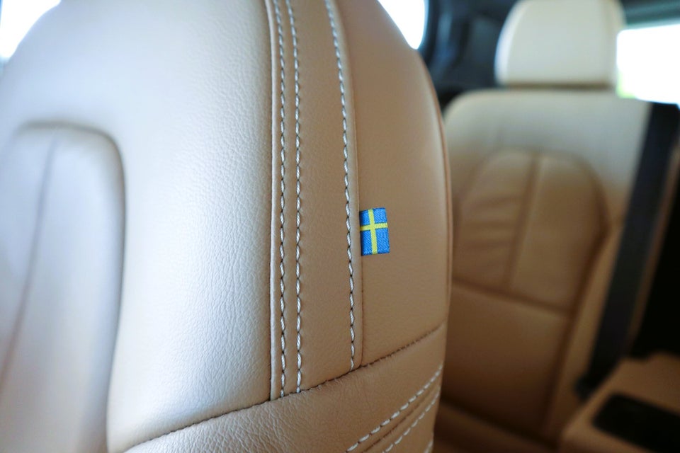 Volvo XC40 1,5 T4 ReCharge Inscription aut. 5d