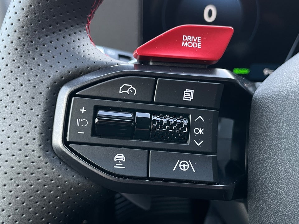 Hyundai Ioniq 5 84 N Line 5d