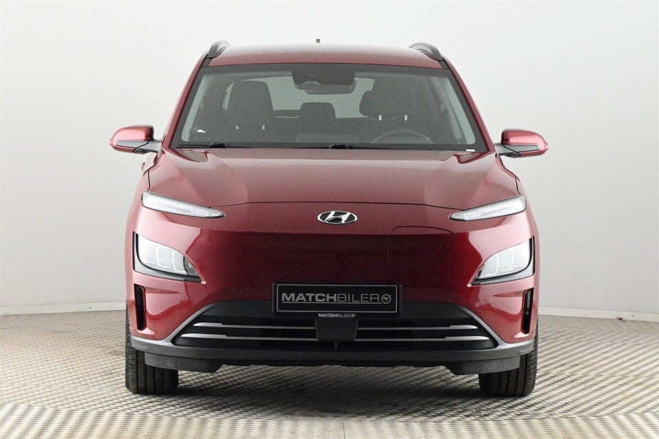 Hyundai Kona 39 EV Advanced 5d