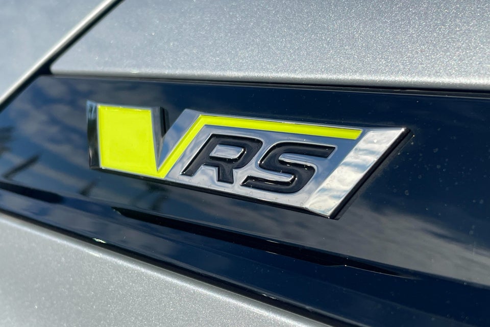 Skoda Enyaq iV RS Coupé 5d