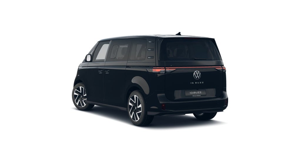 VW ID.Buzz 79 Style+ SWB 5d