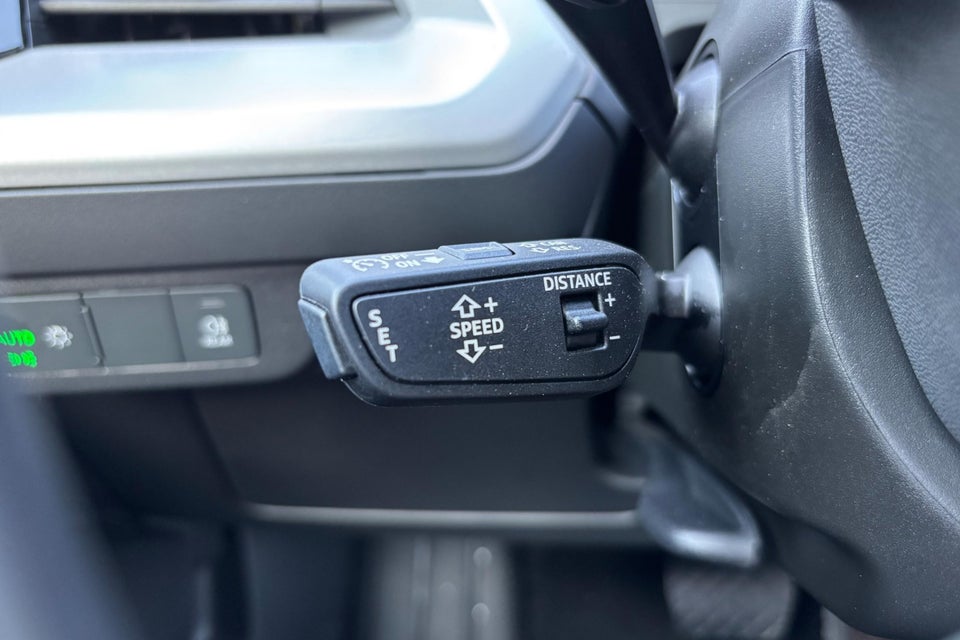 Audi Q4 e-tron 45 Progress 5d