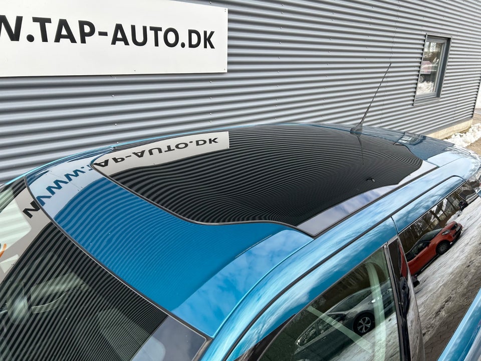 Citroën C4 Cactus 1,5 BlueHDi 100 SkyLine Van 5d