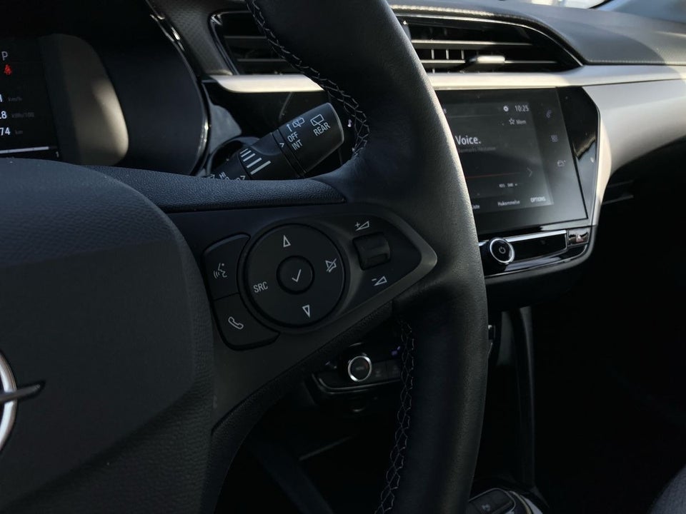 Opel Corsa-e 50 Edition 5d