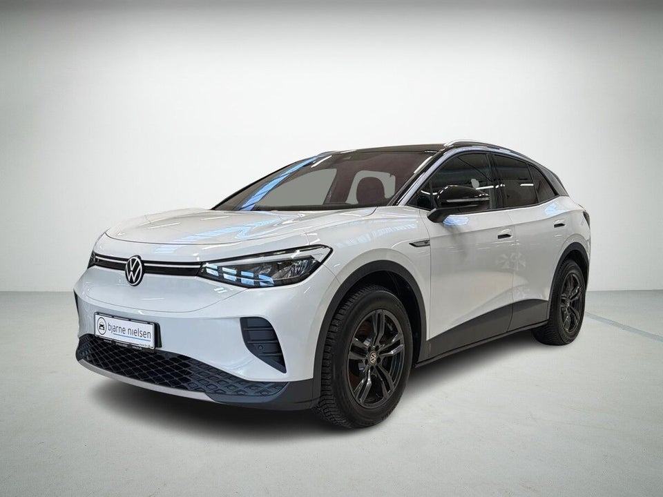 VW ID.4 77 Pro Performance 5d