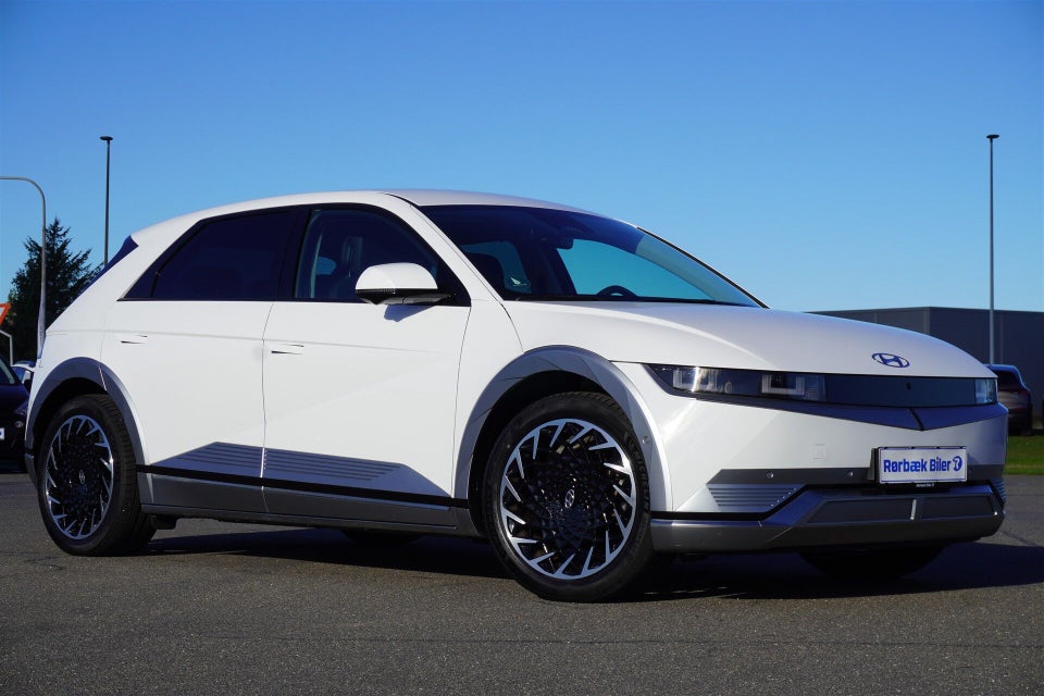 Hyundai Ioniq 5 73 Ultimate 5d