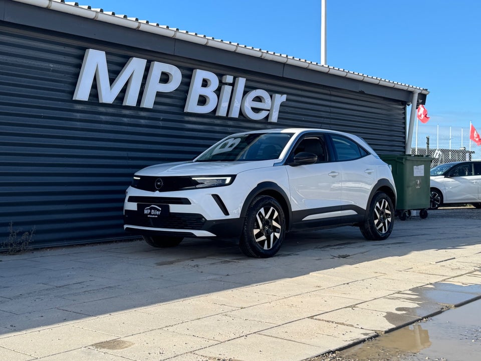 Opel Mokka-e 54 Elegance 5d