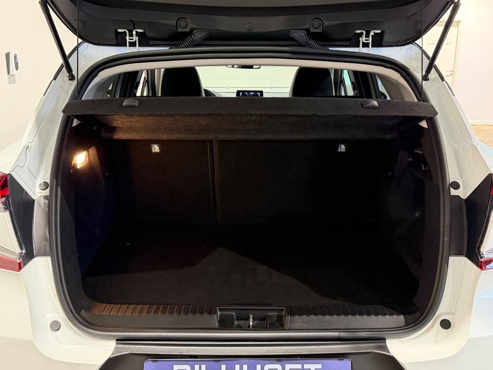 Renault Captur 1,6 E-Tech Intens 5d