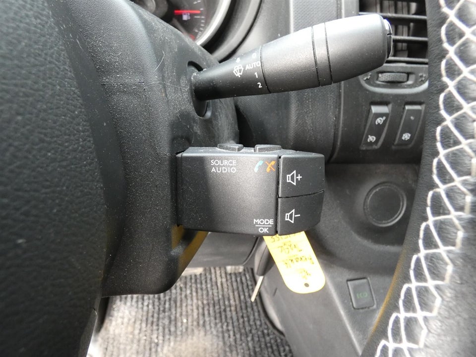 Renault Trafic T29 2,0 dCi 120 L1H1