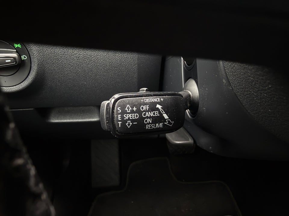 Skoda Octavia 1,5 TSi 150 Celebration+ Combi DSG 5d