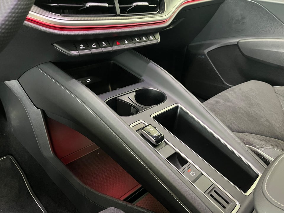 Skoda Enyaq 85 iV Sportline Advanced Coupé 5d