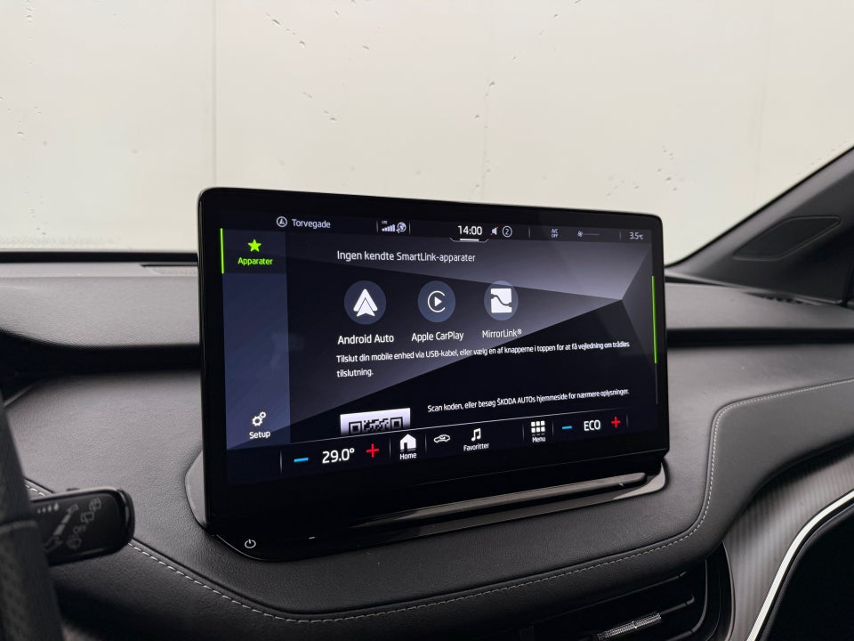 Skoda Enyaq 60 iV Sportline 5d