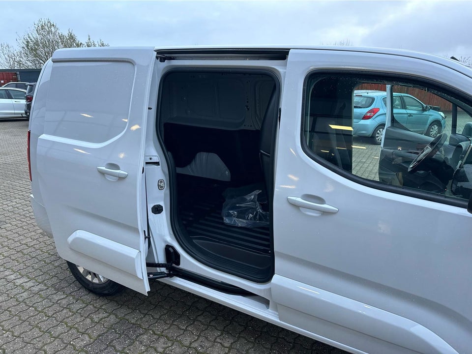 Opel Combo-e 50 Innovation+ L1V1