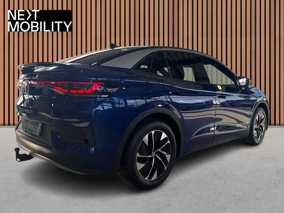 VW ID.5 77 Style+ 5d