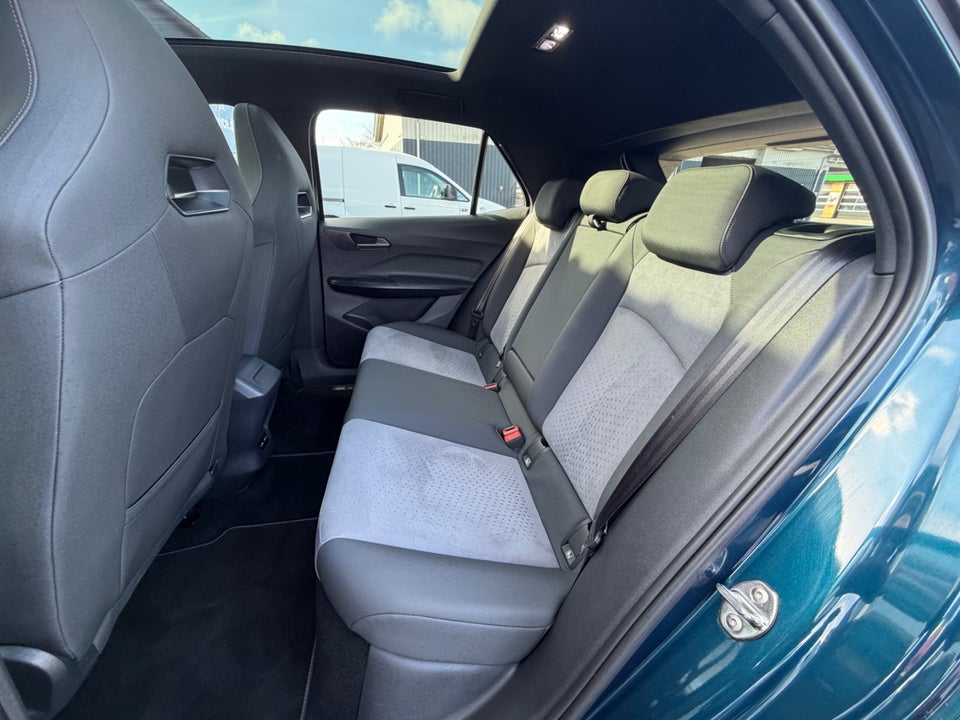 Cupra Born 58 Dinamica Pack High 5d