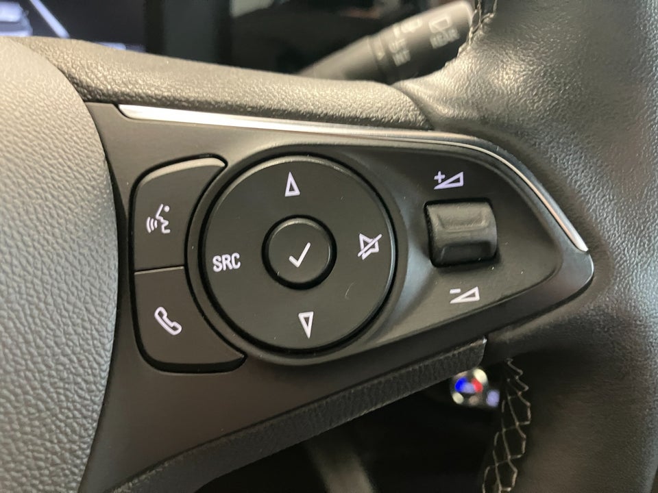 Opel Mokka-e 50 GS Line 5d