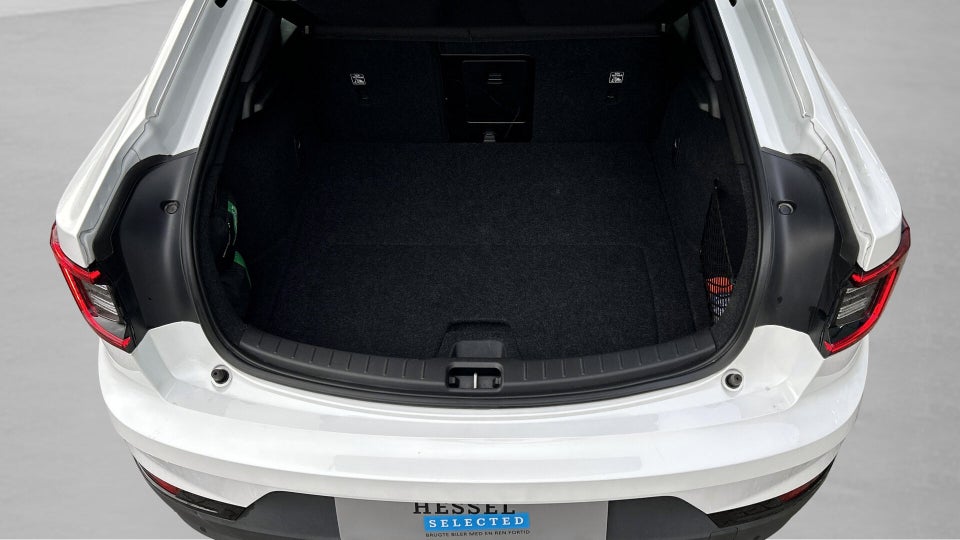 Polestar 2 Standard Range 5d