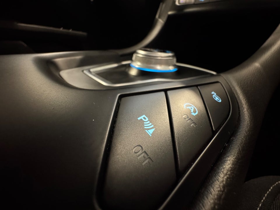 Ford Mondeo 2,0 EcoBlue Titanium aut. 5d