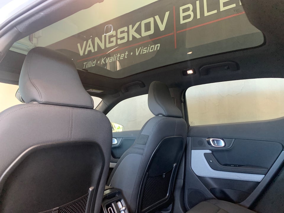 Polestar 2 Long Range 5d