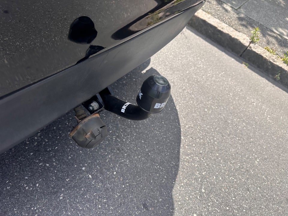 Ford Fiesta 1,0 SCTi 100 Titanium aut. 5d