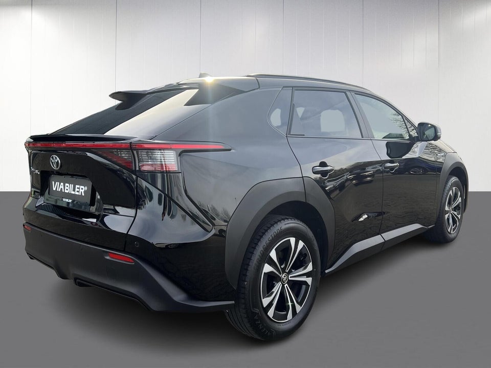 Toyota bZ4X Active 5d