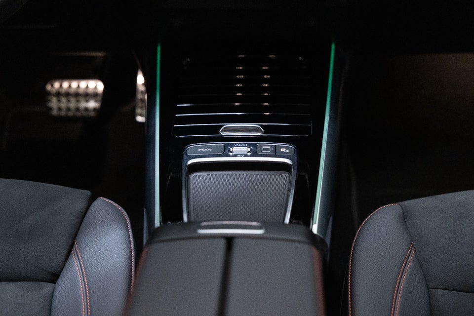 Mercedes EQA250+ AMG Advance Plus 5d