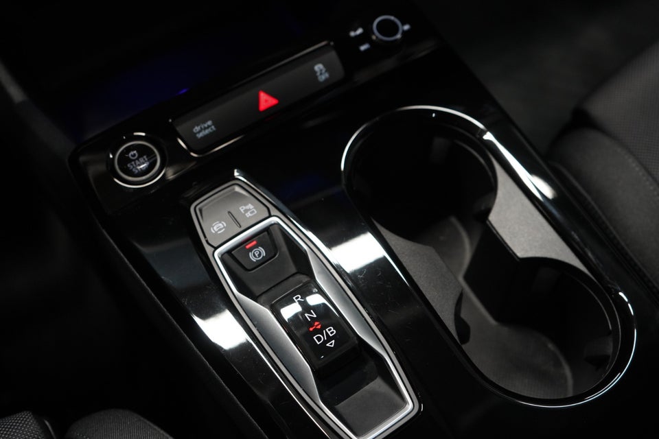 Audi A6 e-tron Progress Avant 5d