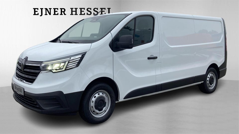 Renault Trafic 2,0 dCi 150 L2H1 Tekno aut.