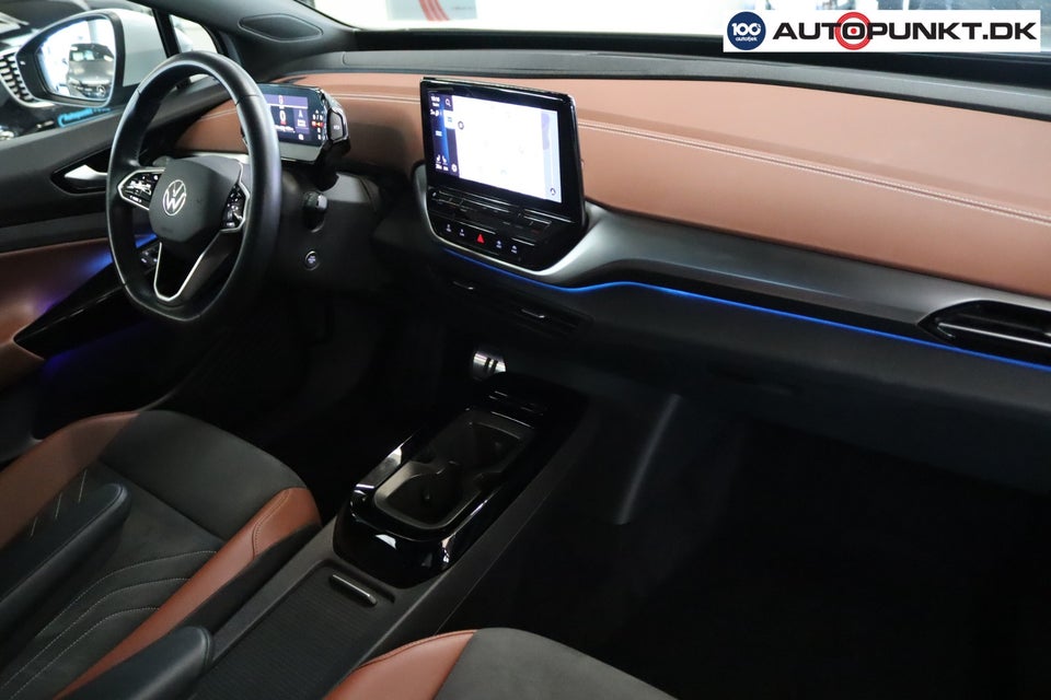 VW ID.4 77 Pro Performance 5d