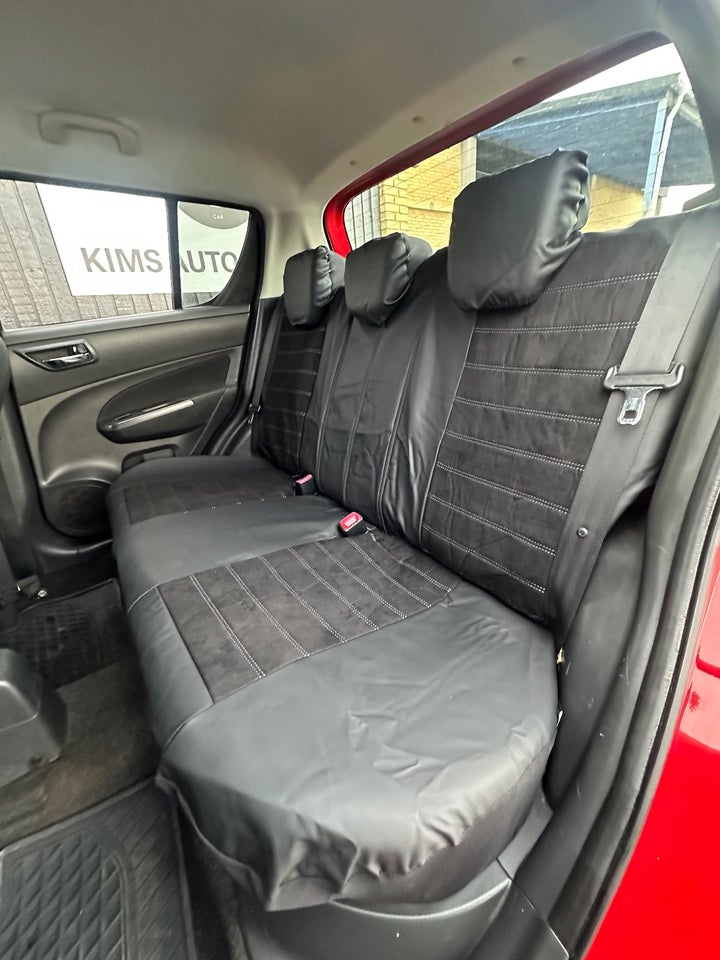 Suzuki Swift 1,2 GL ECO+ 5d