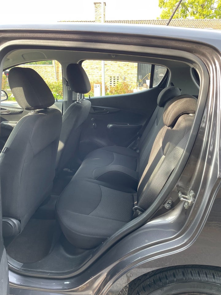 Opel Karl 1,0 Cosmo 5d