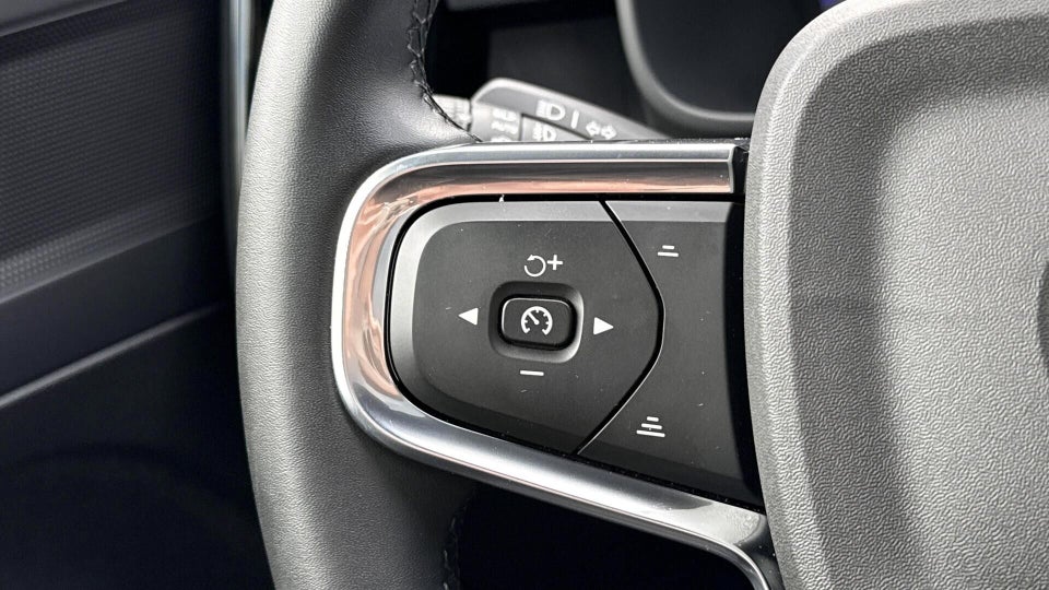 Volvo C40 ReCharge Extended Range Plus 5d