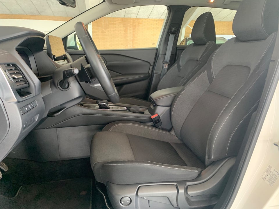 Nissan Qashqai 1,3 mHEV Premiere Edition X-tr. 5d