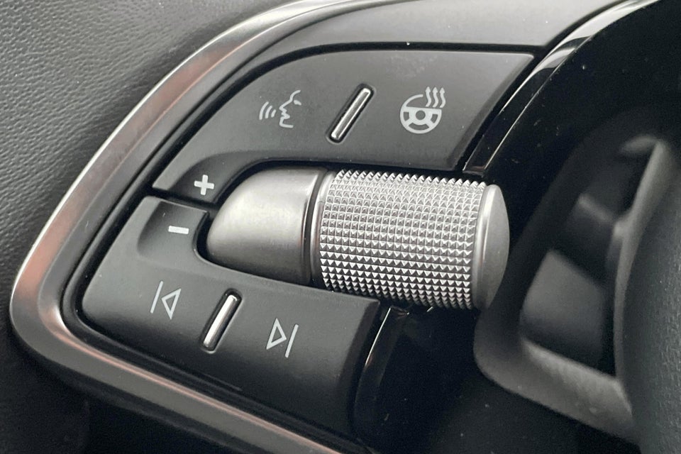 Skoda Elroq 85 iV Lodge 5d