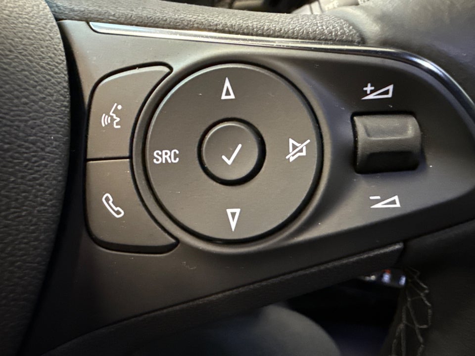 Opel Mokka-e 50 GS Line 5d