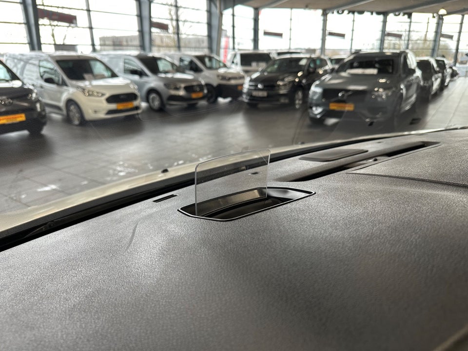 Peugeot Expert 2,0 BlueHDi 177 L3 Ultimate EAT8 Van