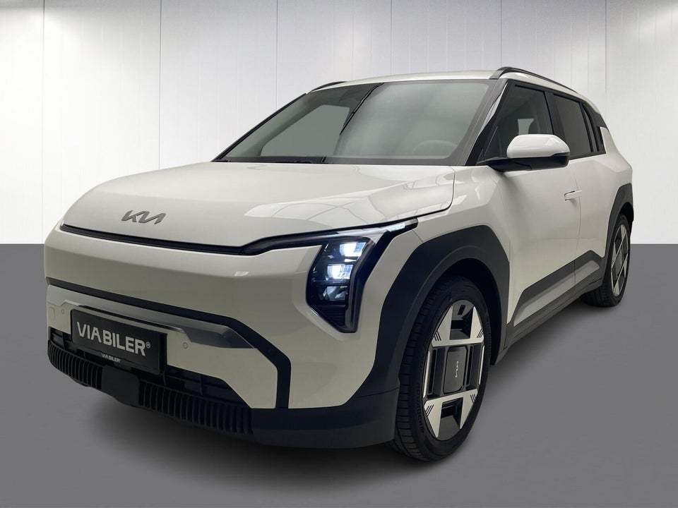 Kia EV3 81 Long Range Upgrade 5d