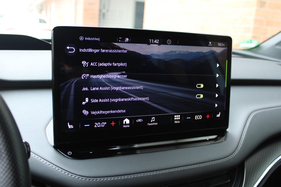Skoda Enyaq 80 iV Sportline 5d